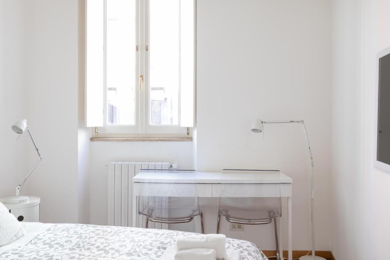 In Apartamento